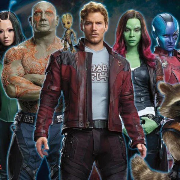 星際異攻隊「毀滅者德克斯」不滿迪士尼開除導演　聲援James Gunn「我們都會犯錯」！
