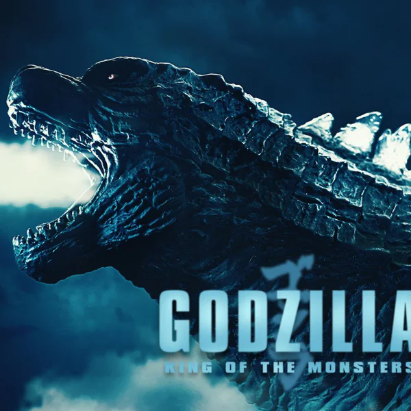 《哥吉拉 2：怪獸之王》巨蛾摩斯拉、王者基多拉現身　章子怡望著天空看呆！