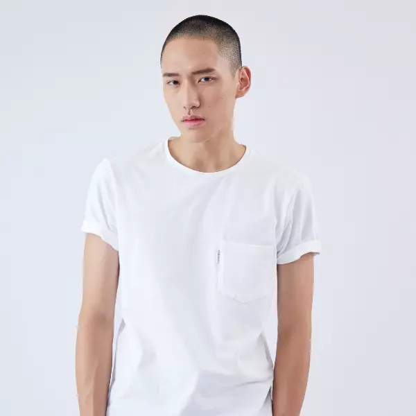 來自瑞典極簡素T品牌Bread & Boxers 推出台灣獨家新款限定色 有機棉材質與時尚剪裁瞬間擄獲台灣人的心