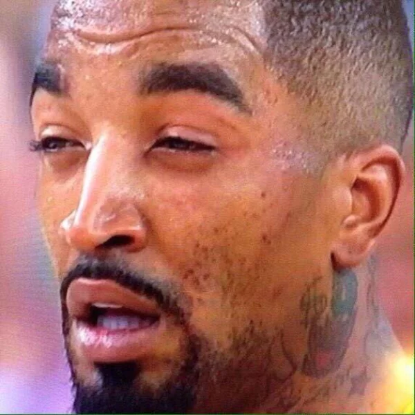 總算酒醒了？詹皇轉戰湖人事隔 21 天後 JR Smith 才發文道別　網友：現在才發現他離隊嗎？