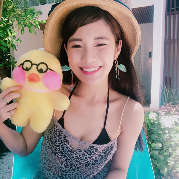 反骨女神「崩壞」嚇歪粉絲！「琳妲」釋出崩潰影片自嘲：我媽也問我是否壓力大