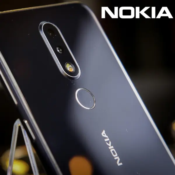 「視界 由你主宰」 Nokia 6.1 Plus型格登場 讓你玩出專屬潮味 精湛設計工藝、19:9無邊際全螢幕、AI雙鏡頭精采出色 品味生活輕鬆入手