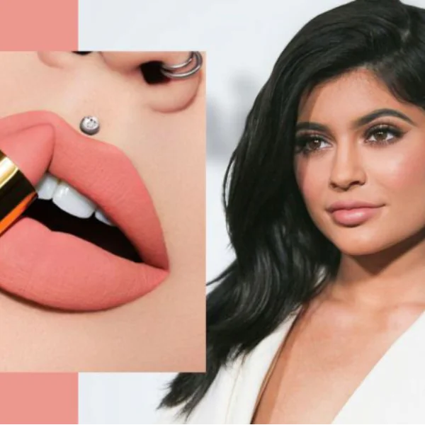 是哪個品牌打敗 Kylie Jenner，成為市值最高的化妝品牌？
