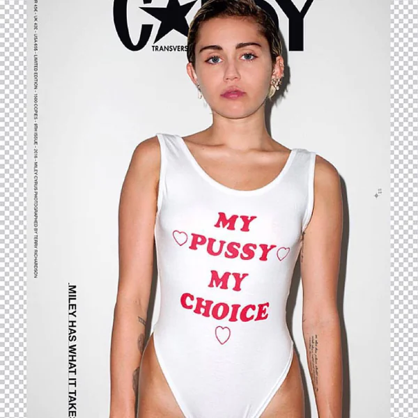 連 Miley Cyrus 都愛不釋手！小編激推「歐美辣妹」品牌，炎炎夏日一起辣起來