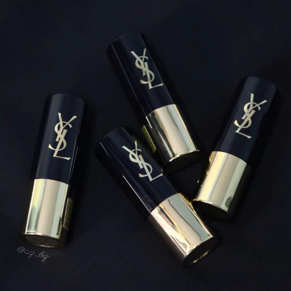 3 大之最，榮登 2018 「夏季底妝霸主」！ YSL 讓你速忘：「脫妝是什麼？能吃嗎？」
