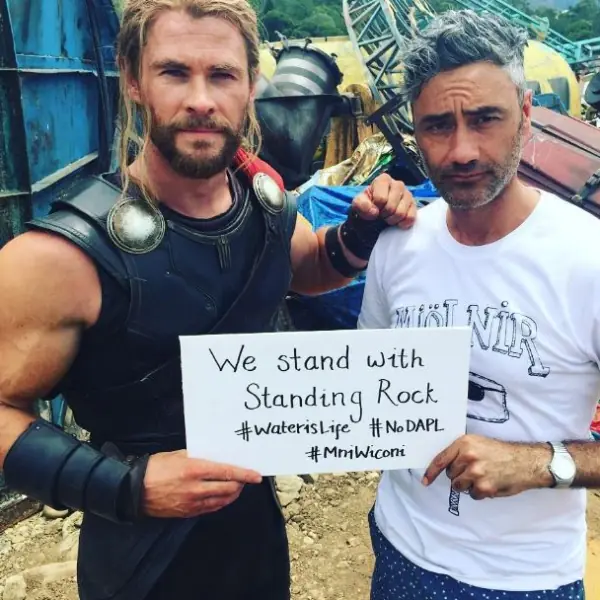漫威影迷推薦 Taika Waititi 接導《星際異攻隊 3》　去年《雷神索爾 3》喜劇風格更貼近！