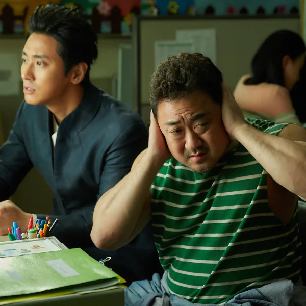 全台貴人站出來！ 《與神同行：最終審判》河正宇、馬東石…等 6 位主要演員「市民廣場」與粉絲相見歡
