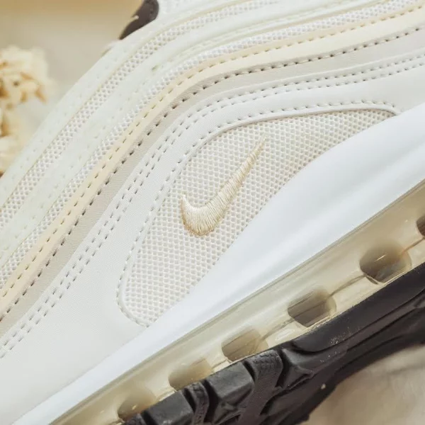 讓女孩再多一點甜！全新 WMNS NIKE AIR MAX 97 奶霜配色上市