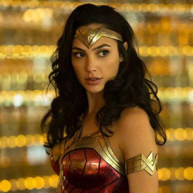 《Wonder Woman》續集再公布 3 個新演員，其中一位竟是國際名模！