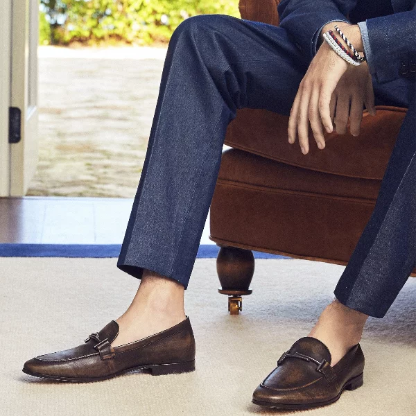 TOD’S父親節時髦獻禮