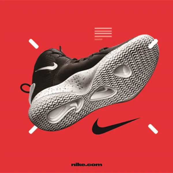 集 NIKE 尖端球鞋科技於一身！國民籃球鞋 Hyperdunk X 正式曝光
