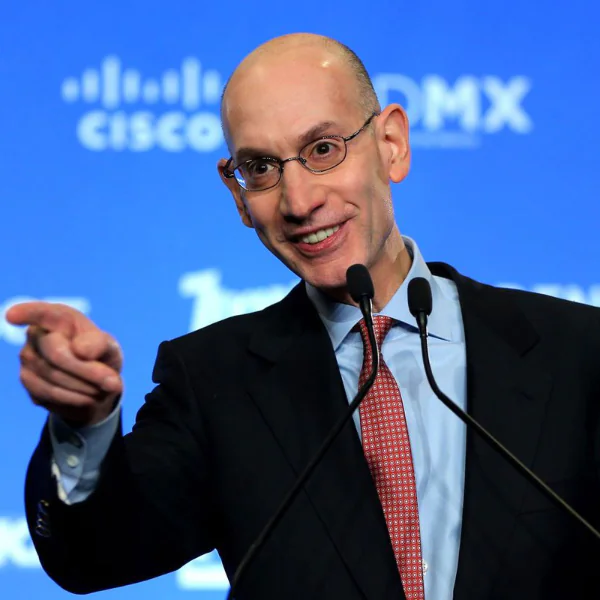 唯利是圖！NBA 官方正式和運彩公司達成合作協議　網友：比賽的公正性在哪？