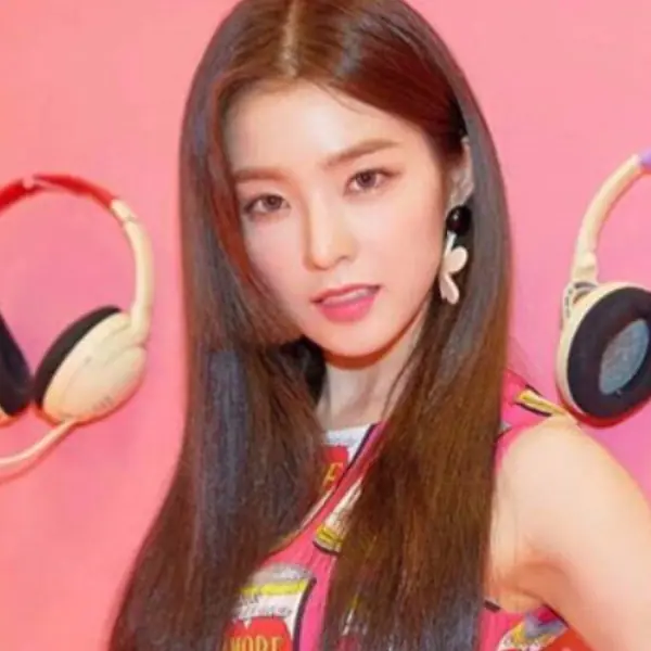 Red Velvet 新專輯造型超美！IRENE 「單邊日本公主切」髮型爆紅！