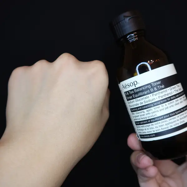 網友：肌膚「磨合期」怎麼辦？推薦你「編輯愛用 3 水密技」， 6 步驟秒處「穩定期」！