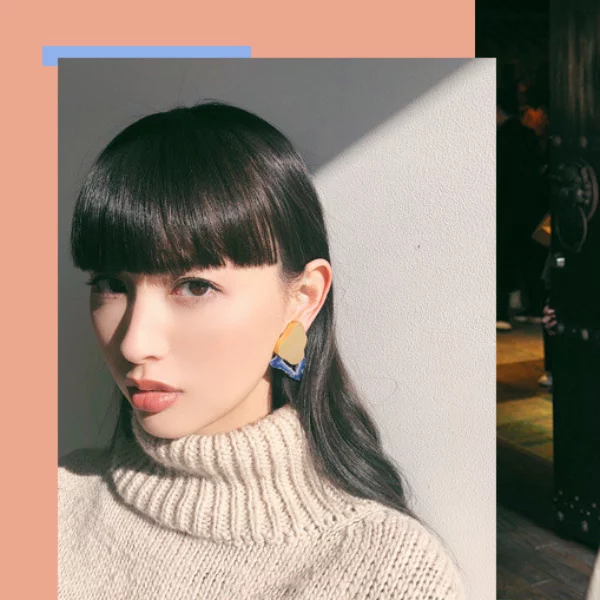 女生嚮往的人生履歷：Model 鈴木惠美不但是品牌主理人、雜誌總編，還是位媽媽！