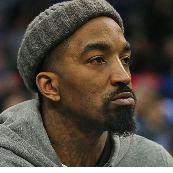 麻煩纏身！JR.Smith 夜店發生爭執怒摔球迷昂貴手機