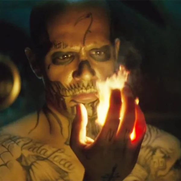 秘密藏兩年！《Suicide Squad》的他「被賜死」畫面曝光！