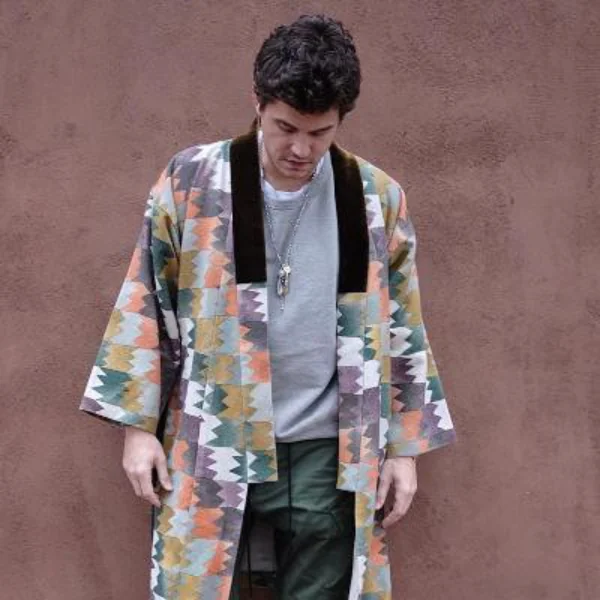 John Mayer 上腳！超吸睛渲染 Nike Air Presto X off white 登場！