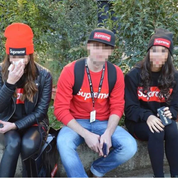 打擊山寨失敗！Supreme 控訴吞下敗仗　假貨商將繼續「合法」出售仿冒品！