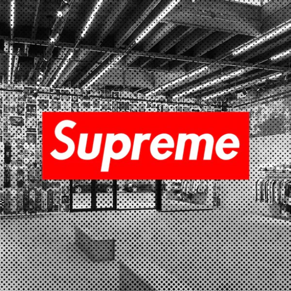 【最 ∞ 高】Supreme 除了推出有的沒的小物，竟然還有這幾個讓人哭笑不得的「怪現象」？！