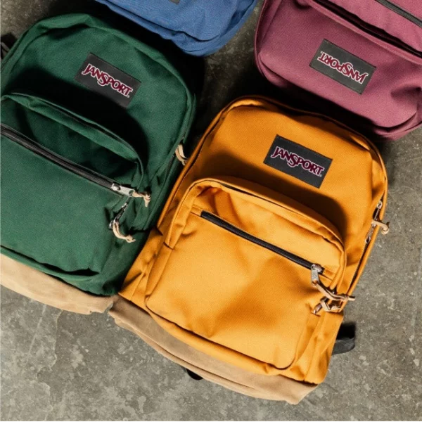 經典不敗,忠於原創– RIGHT PACK