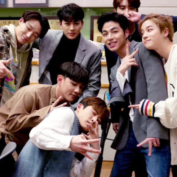 受封 YG 娛樂新生代兩大天團！WINNER、iKON 將接力炸台開唱