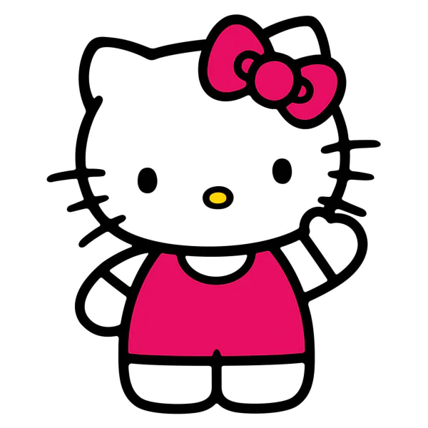 史上最「可愛」聯名？街頭品牌 ASSC 將和卡通人物《Hello Kitty》合作推出一系列限量單品！