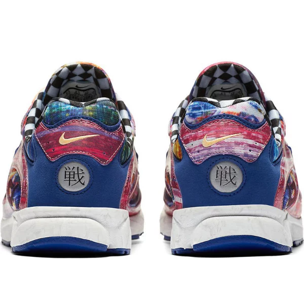 好像比 Supreme 聯名更吸引人！最新 Nike Zoom Streak Spectrum Plus 即將發售
