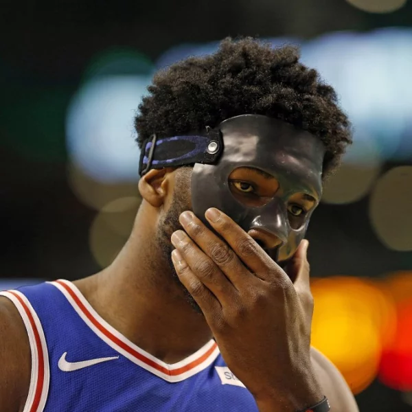 菜鳥魔咒再度發威！費城 76 人新秀還沒開打就受傷報銷　Embiid 表示「這魔咒瘋了吧」