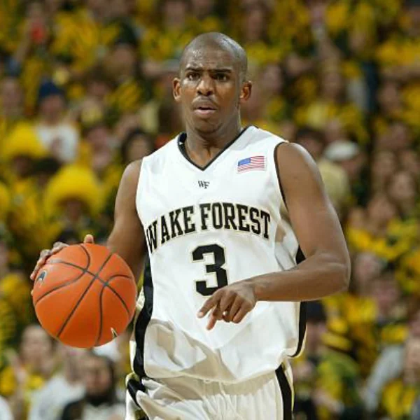 捐款金額破紀錄！Chris Paul 支持母校籃球事業大方捐「斗內」 250 萬美金改善場館設備
