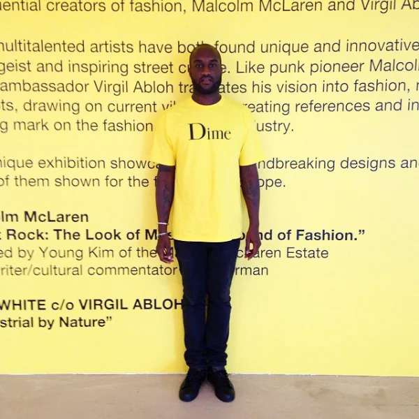 連 Virgil abloh 也穿它！ 值得你關注這個以惡搞出名的滑板品牌—— Dime MTL！