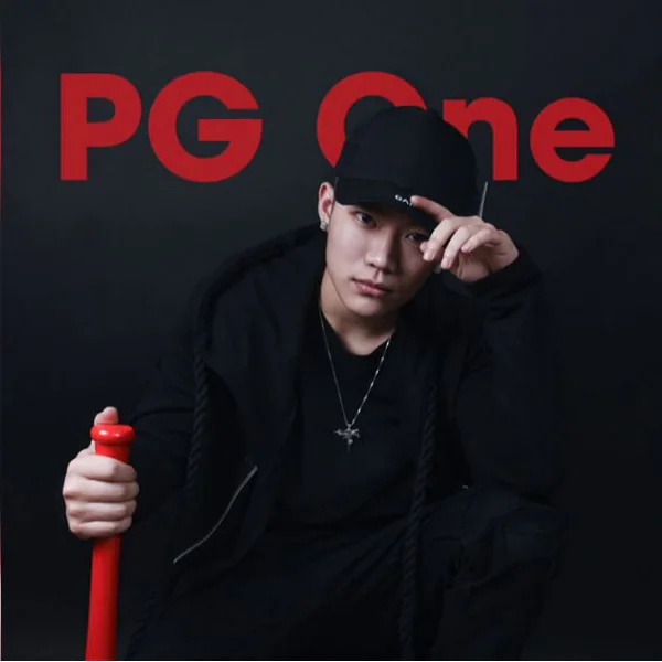 〔嘻哈老砲兒〕昔日盟友前來助陣！PG ONE 強勢回歸發布〈Super Saiyan〉力挺吳亦凡！
