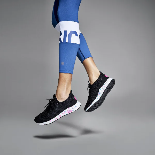 ASICS亞瑟士推出新款HYPERGEL系列商品 HYPERGEL-SAI