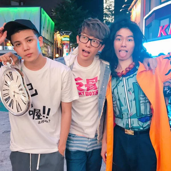 大學生最喜歡、最討厭的YouTuber？「銘銘就」直言：就是看外表的時代！