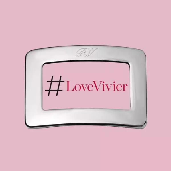 Roger Vivier攜手著名出版社Rizzoli推出全新書籍《#LoveVivier》 －以書本方式呈現出現今生活中的新媒體世界 特邀絕美女神林心如親臨 分享專屬時髦品味風尚