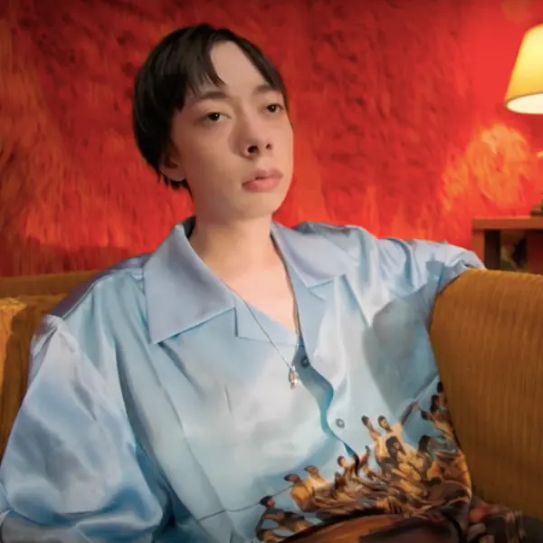 台灣品牌再度躍升國際！ 88rising 音樂錄影帶驚見 Necessity Sense 春夏系列