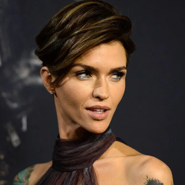 Ruby Rose 演出「蝙蝠女俠」被大量 DC 迷抗議　讓她受不了關閉推特！