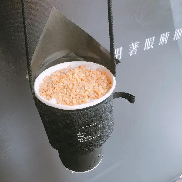 『限量 1200 杯的手沖鐵觀音』！ DYCTEAM x JIATE x 4foodie 三方聯名飲品全台只有在這才喝的到