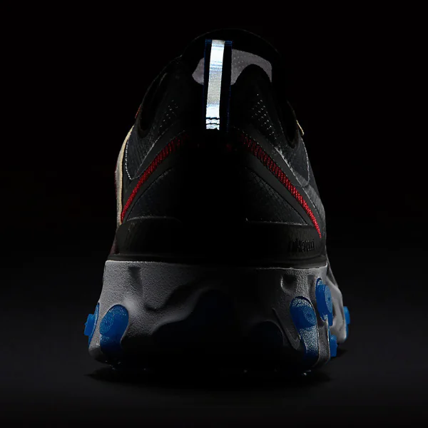 再次入手機會勿錯過！Nike Element 87 新色 Dark Grey 將在 8 月上市