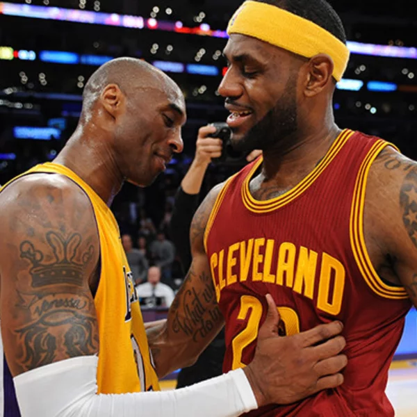 打敗超級強隊的關鍵！詹皇該如何帶領湖人戰勝勇士？Kobe 霸氣回應：「相信隊友」！