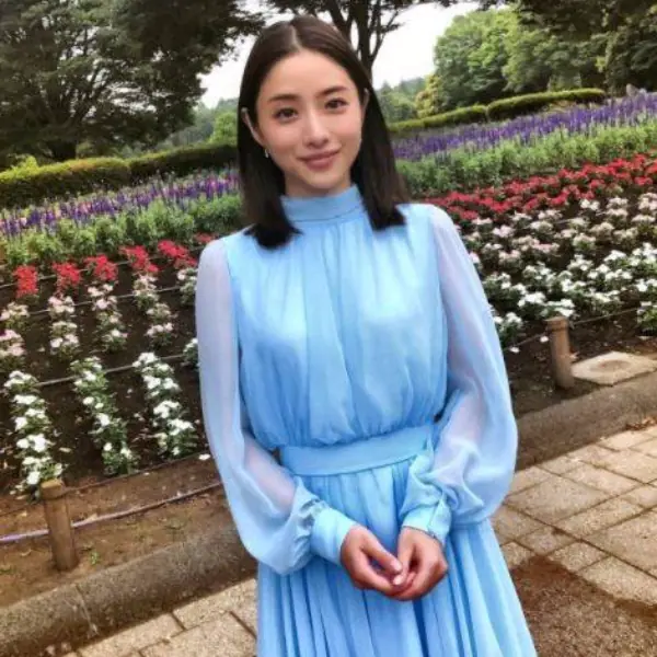 日劇女王將閃嫁IT社長？《高嶺之花》石原聰美 「大小姐風」正夯！