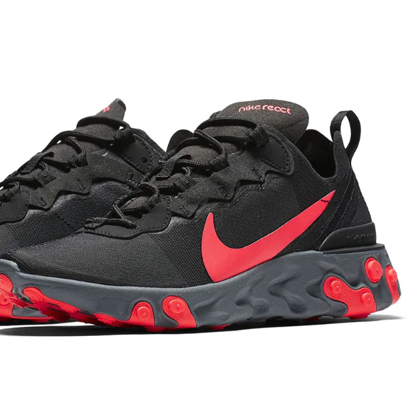 不讓男性專美於前！Nike 將推出「女性專屬」React Element 55！ 網友：簡直就是親民版⋯⋯