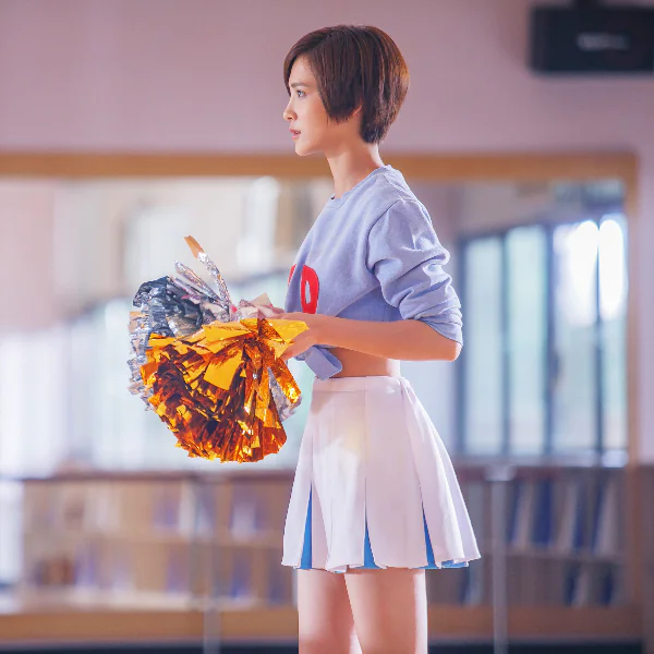 從平面轉戰演員，吳子霏：把每一部作品當成最後一部去做，盡120%的努力就對了！
