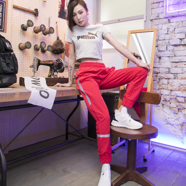 PUMA 秋冬「三聯發」！PUMA SELECT 系列特邀中、俄、韓前衛品牌合作搶先曝光！