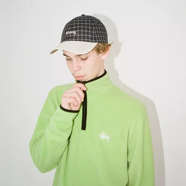 Stussy 發布 2018 秋季系列 LOOKBOOK，無畏時尚品味主宰當前流行