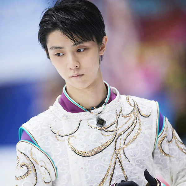 日本推特流行「說件大家都沒體驗過的事」　溜冰被羽生結弦扶起「瞬間以為我是迪士尼公主」！