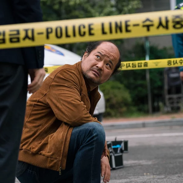 打敗《與神2》的大黑馬！《致命目擊》驚悚預告上線　「致命壓迫感」挑起緊繃神經！