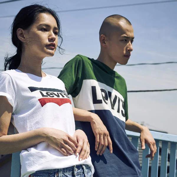 80's 時尚回潮！LEVI'S 全新 SPORTSWEAR 系列，美式個性青春再現！
