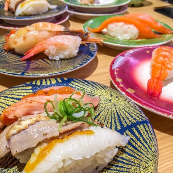 東京我來了！日本自由行拉麵、漢堡、甜點必吃名單快收！