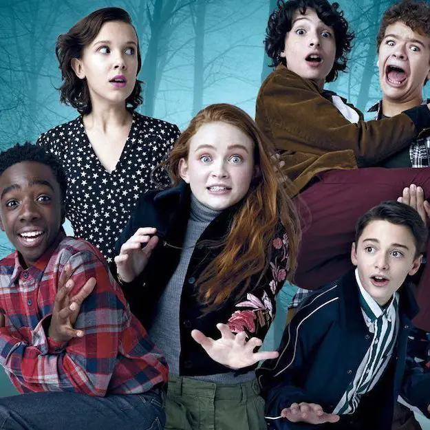 明年才上線，但《Stranger Things 3》最讓人期待的部份都被他說出來了！